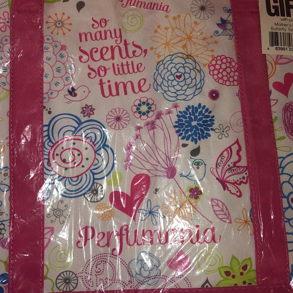 Perfumania Tote
